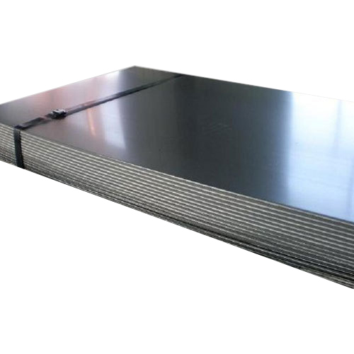 एसएस शीट प्लेट