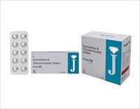 Aceclofenac And Thiocolchicoside Drug Solutions