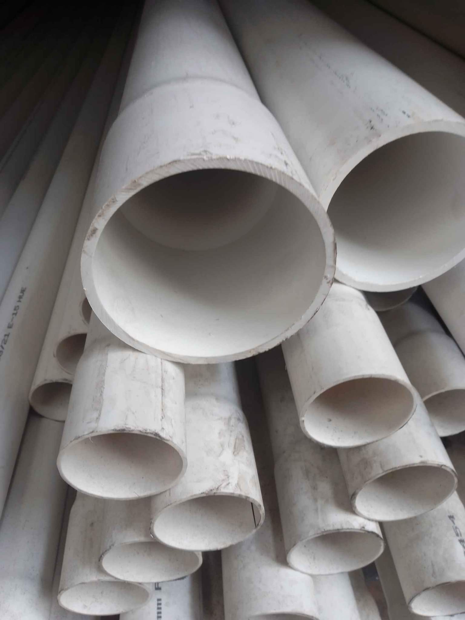 Upvc Plumbing Pipe