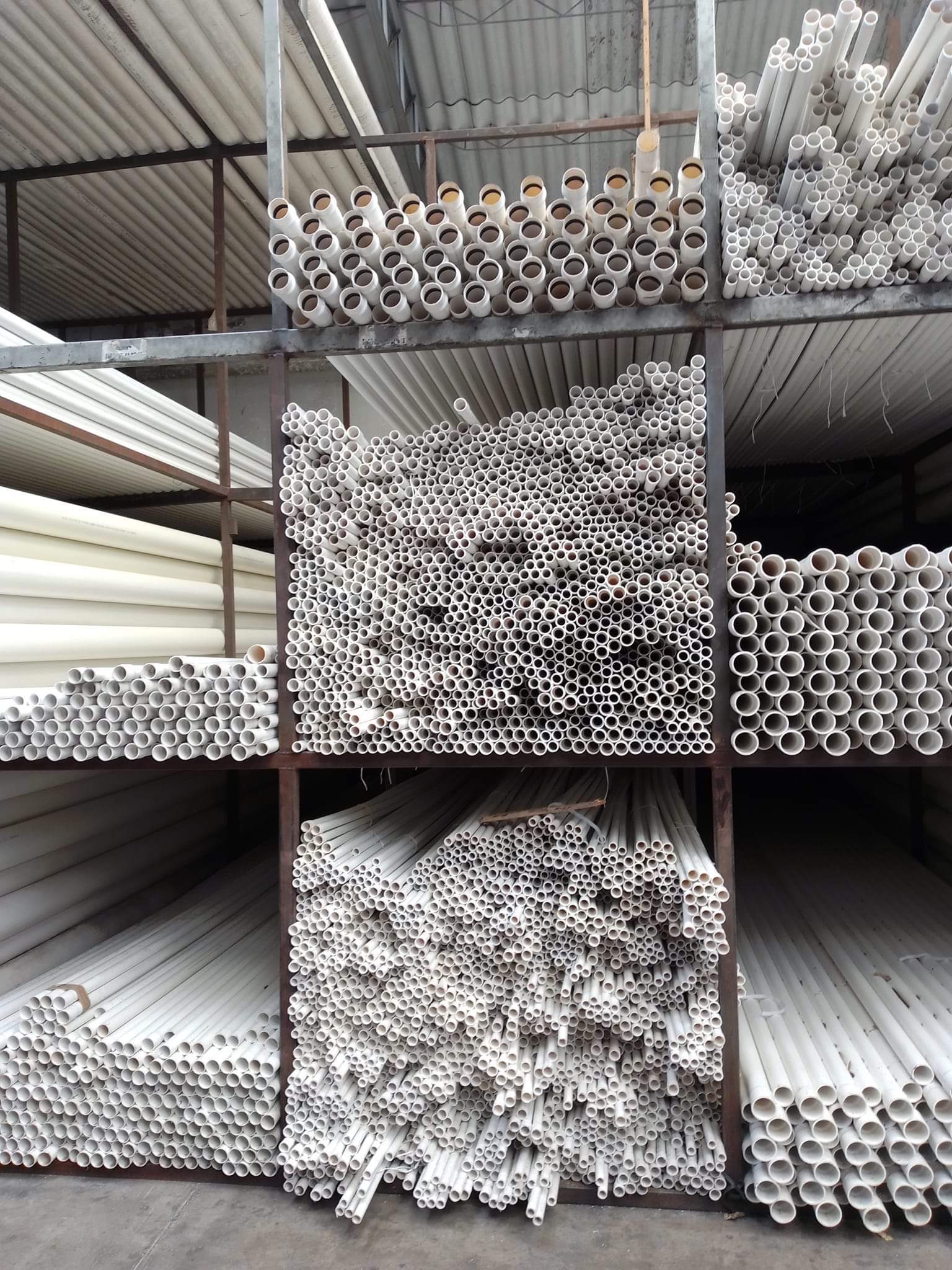 Upvc Plumbing Pipe
