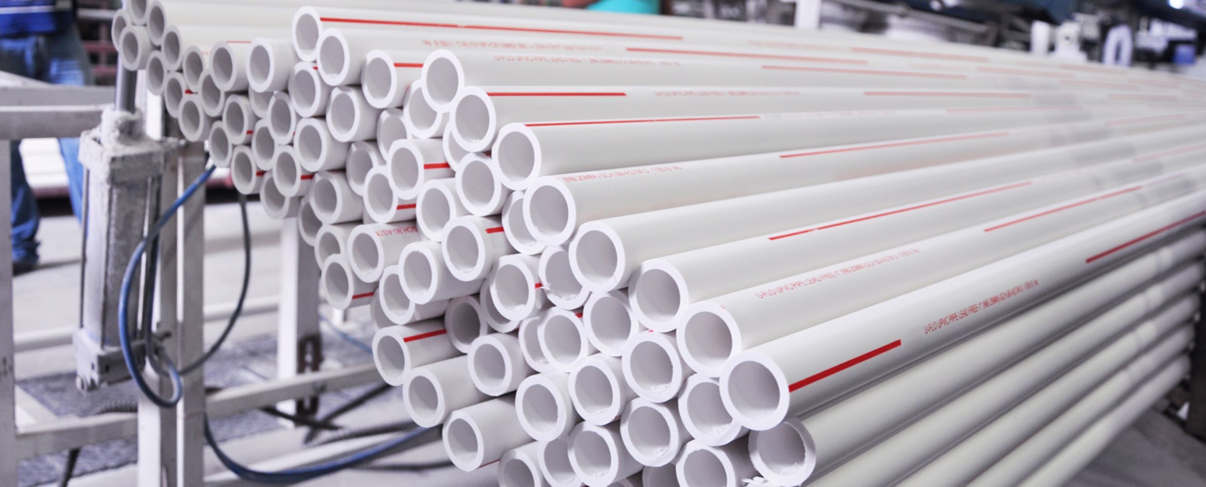 Upvc Plumbing Pipe
