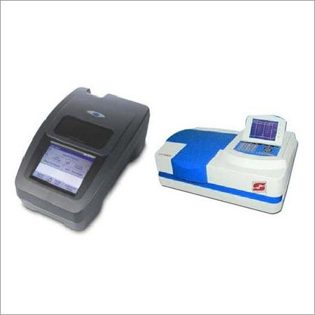 Spectrophotometer