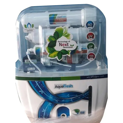 Aquafresh Ro Water Purifier Installation Type: Cabinet Type