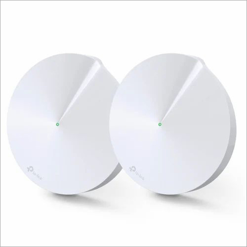 Ac1300 (Deco M5) सम्पूर्ण घर मेष वाई-फाई प्रणाली (2-पैक)
