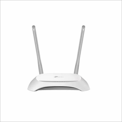 TP Link TL-WR850N (300Mbps वायरलेस एन स्पीड)