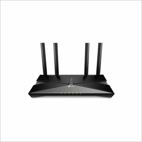 TP Link Wifi 6 Ax1500 एक उच्च गति वाला वायरलेस राउटर है जो Wi-Fi 6 तकनीक का समर्थन करता है। यह बेहतर डेटा ट्रांसफर स्पीड और बड़ी कवरेज प्रदान करता है, जिससे आपके इंटरनेट अनुभव में सुधार होता है।