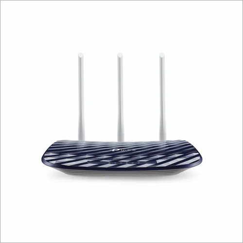 Tp Link Archer C20 Ac750 एक उच्च गति वाला राउटर है जो 750Mbps तक की वायर्ड और वायरलेस कनेक्टिविटी प्रदान करता है। इसकी डुअल बैंड तकनीक के साथ, यह एक साथ कई उपकरणों को कनेक्ट करने की क्षमता रखता है।