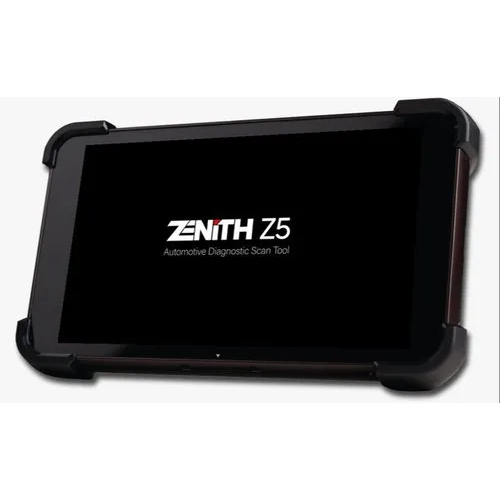 Zenith Z5 Og Scanning Tool - Ergonomic Plastic Design, Octa-core 2.0 GHz Android OS for Automotive Applications