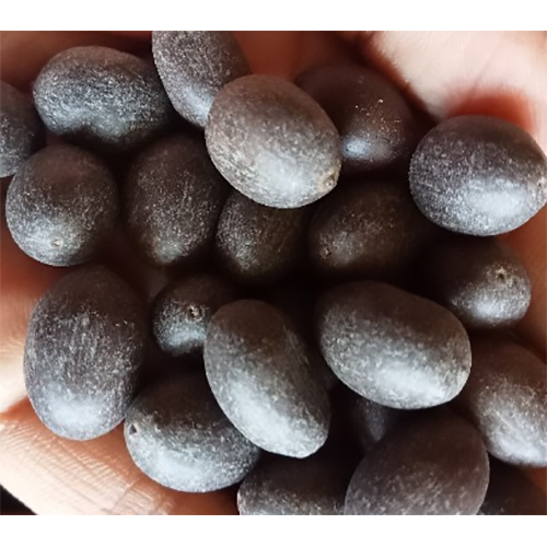 Kamal Gatta - Lotus Seeds, Sacred And Durable Sacramental Beads For Meditation And Spiritual Growth, Revered In Hinduism And Buddhism