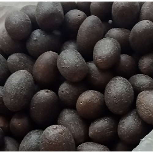 Kamal Gatta - Lotus Seeds, Sacred And Durable Sacramental Beads For Meditation And Spiritual Growth, Revered In Hinduism And Buddhism