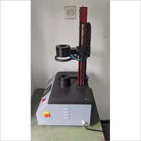 इंडक्शन श्रिंक फिट मशीन