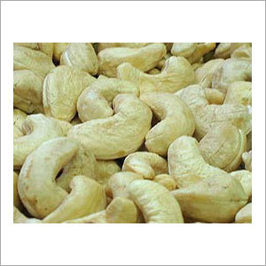 सफेद काजू