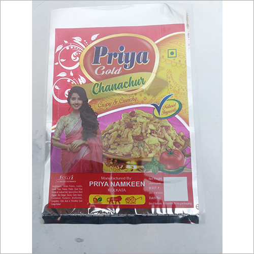 Food Packaging Boxes Namkeen Packet