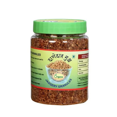 400g Jaggery Granules Origin: Indian