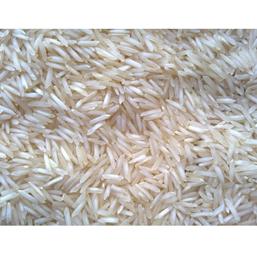 White Fresh 1401 Golden Sella Basmati Rice