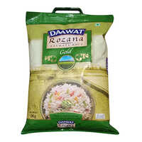  5 किलो दावत रोज़ाना बासमती चावल
