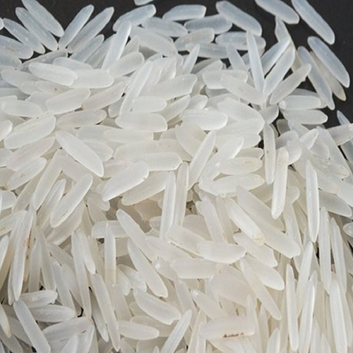 Common C9 White Basmati Rice