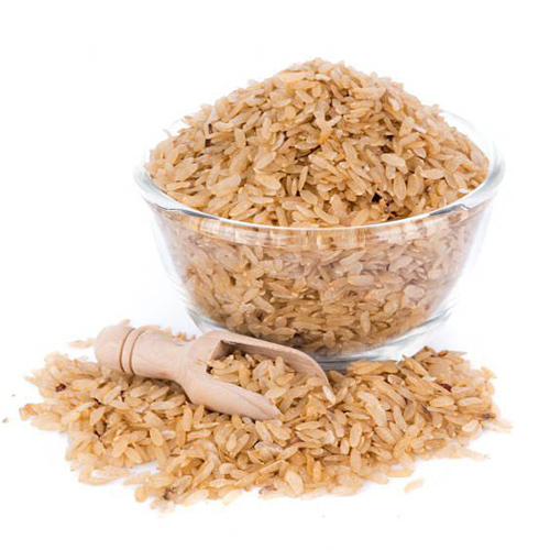 Common Fresh Brown Rice