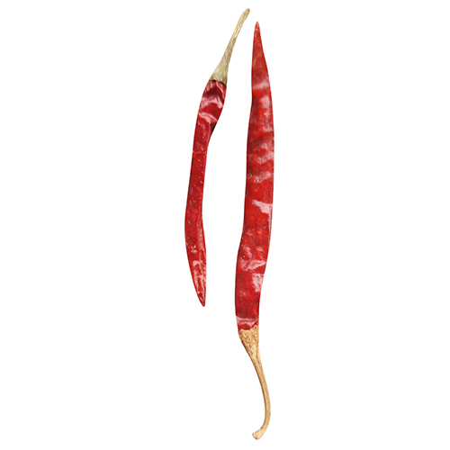 ताजा सूखी लाल मिर्च ग्रेड: खाना पकाने के मसाले