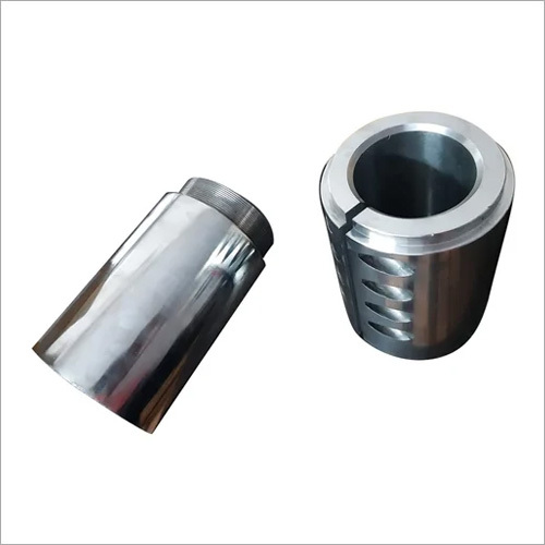 Ss 304l General Engineering Casting Application: Idustrial