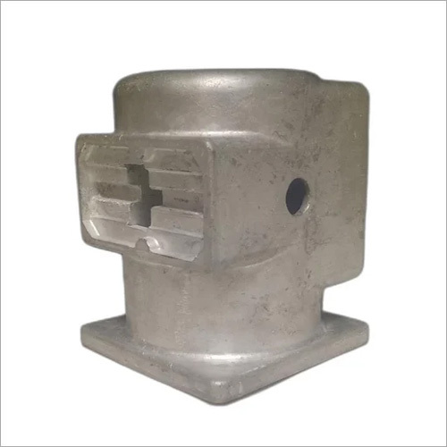 Casting Steel Ss Textile Machine Parts