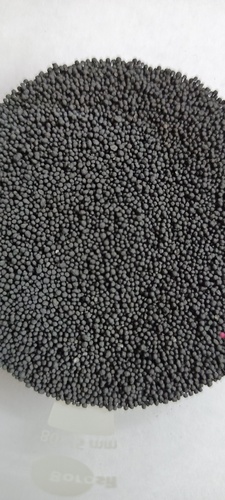 Chlortetracycline 15% Granules - Black Solid Form, HPLC Passing Grade | Feed Grade, pH Level 7-9, 15% Assay, No Smell