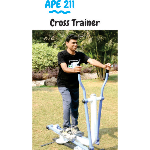 क्रॉस प्रशिक्षक
