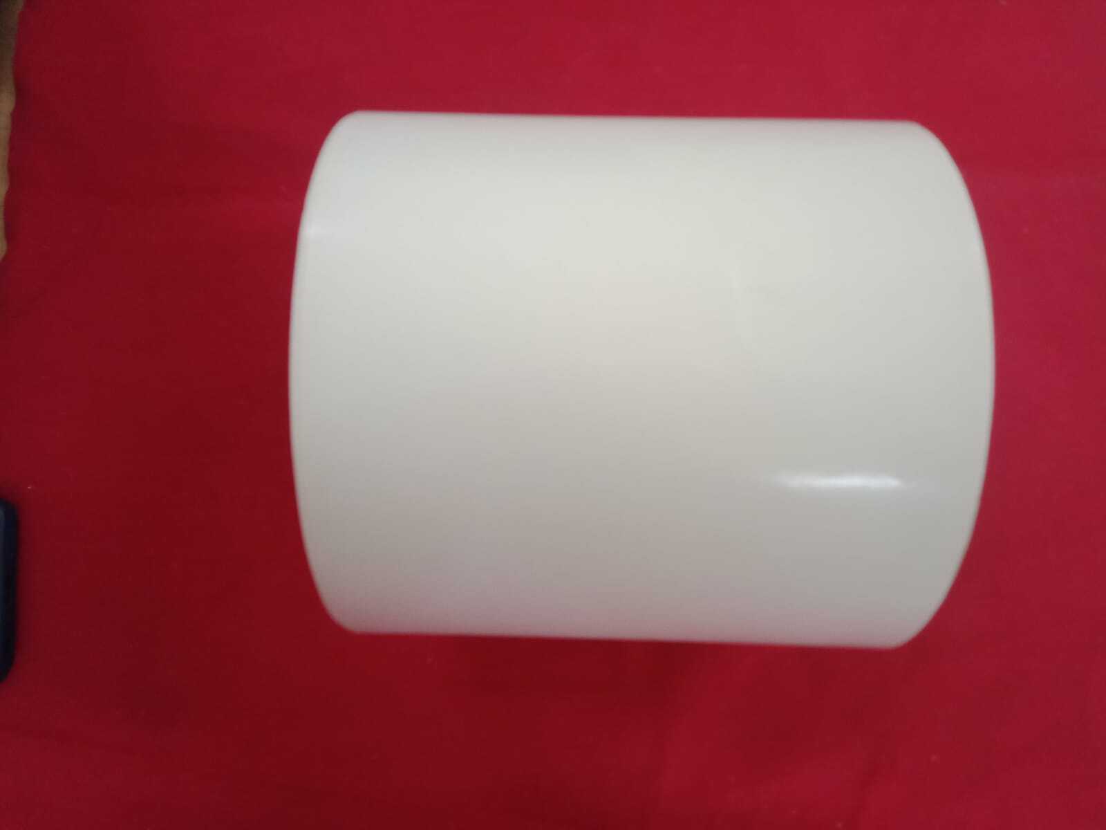 White Silicon Two Side Coated Paper - Feature: Waterproof