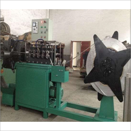 डबल लॉक लचीला नाली