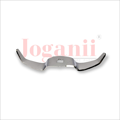 Steel 411 Hole Blade