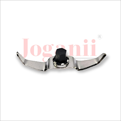 Steel Jar Blade
