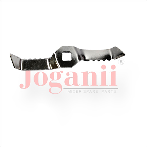 Steel Sp 16 Blade