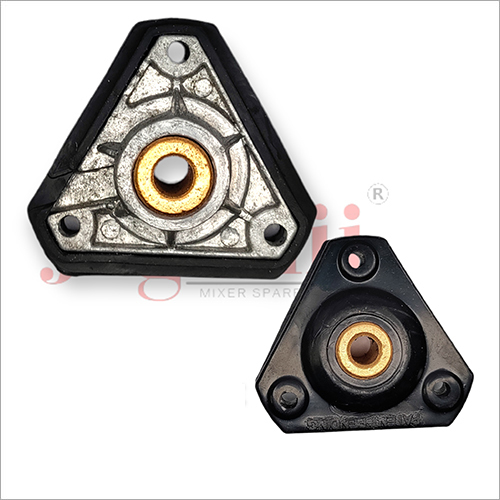 वीडीएम बुश प्लेट