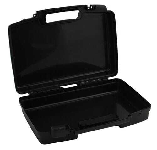 Black Pp Tool Boxes
