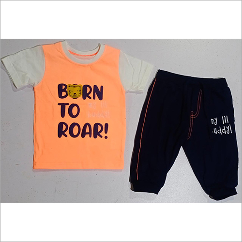 बॉर्न टू रोर बॉयज़ टॉप एंड बॉटम