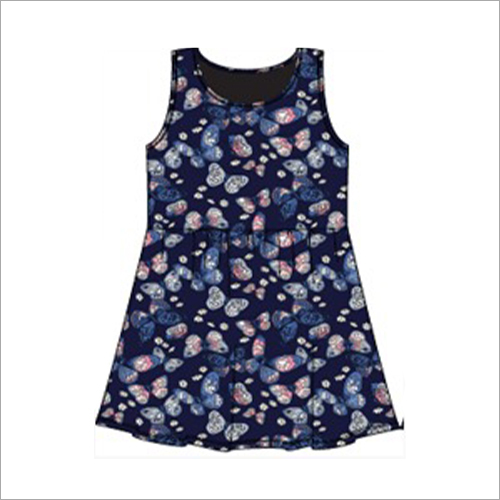 गर्ल्स फ्रॉक