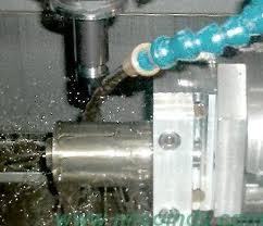 CNC Machine Maintenance Services
