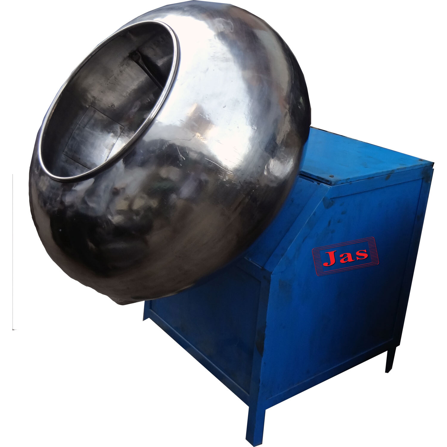 Flavor Applicators Capacity: 15 To 180 Kg/batch Kg/day