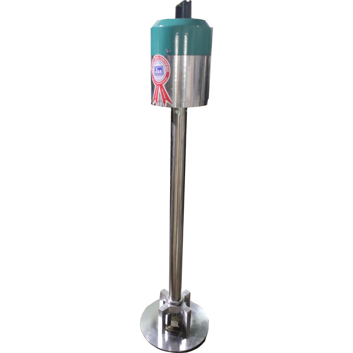 Semi Automatic Stirrer Agitators