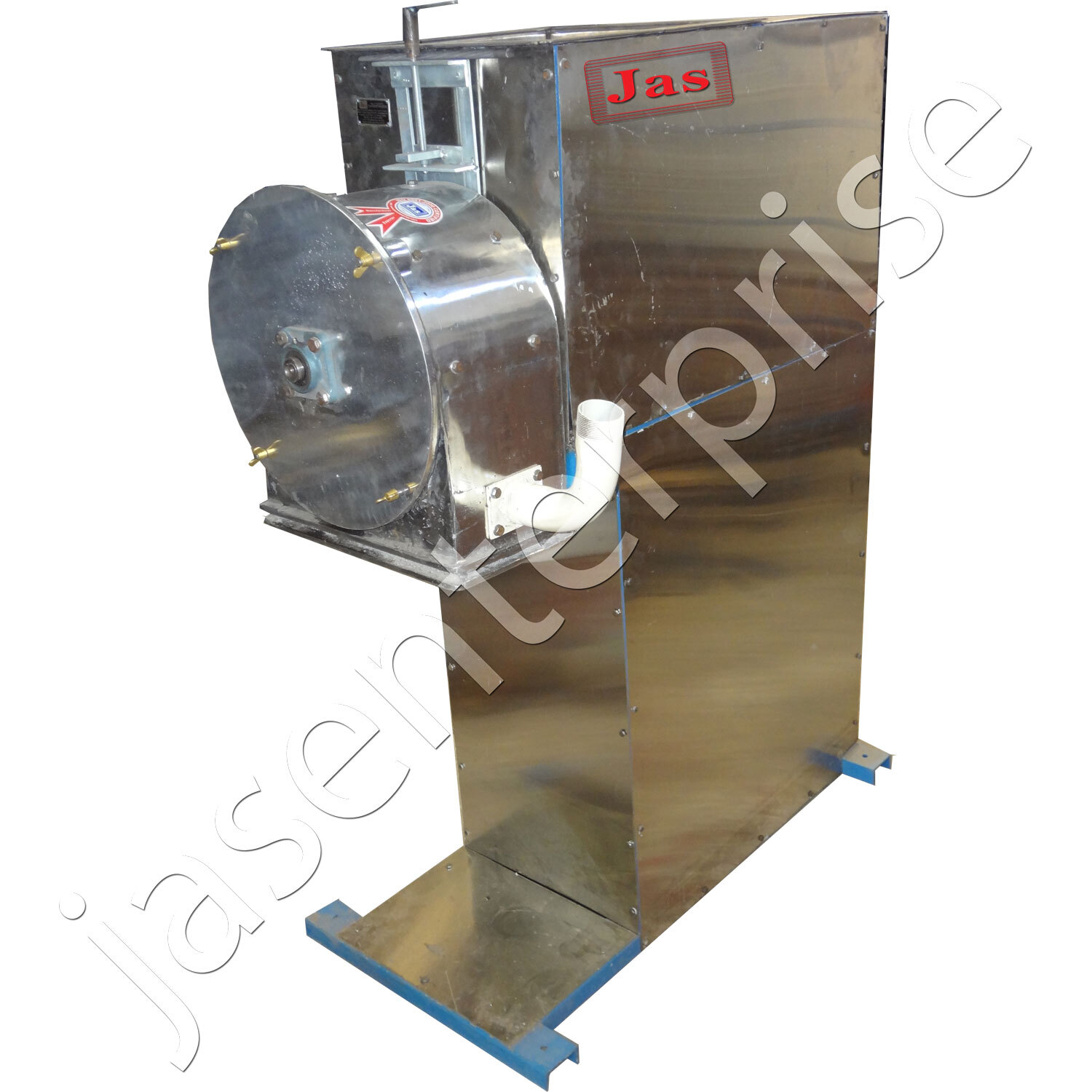 Wheat Flour Mill Machine Capacity: 30-170 Kg/hr