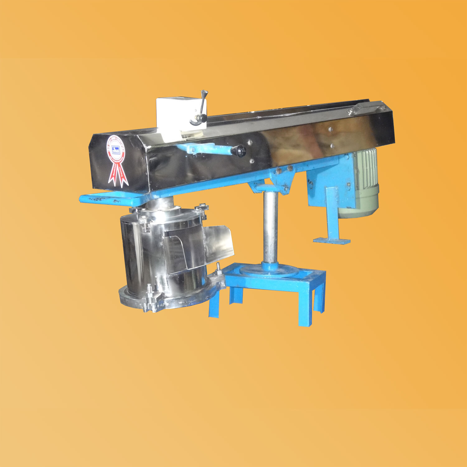 Namkeen Processing Machine Capacity: 25-200 Kg/hr