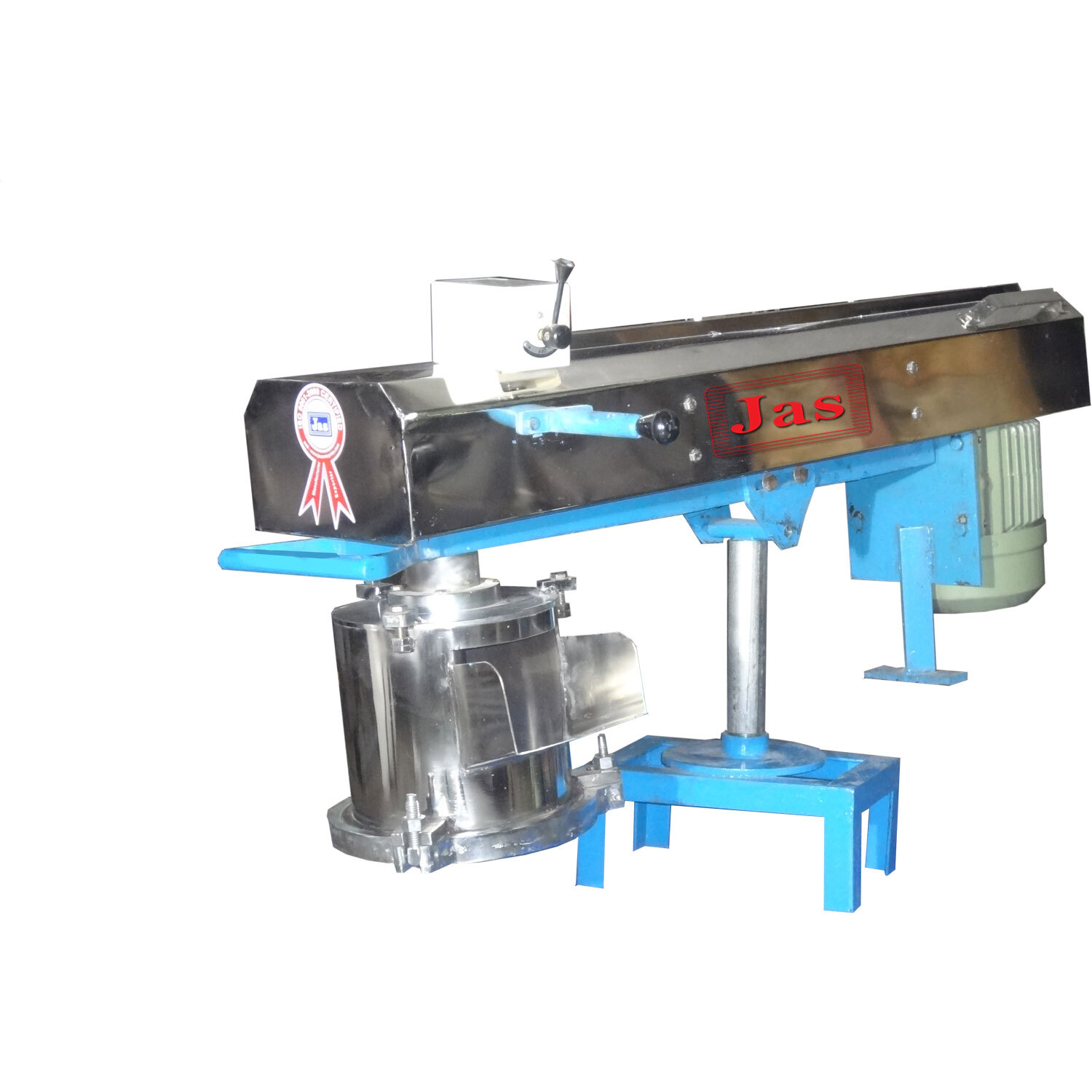 Namkeen Processing Machine Capacity: 25-200 Kg/hr
