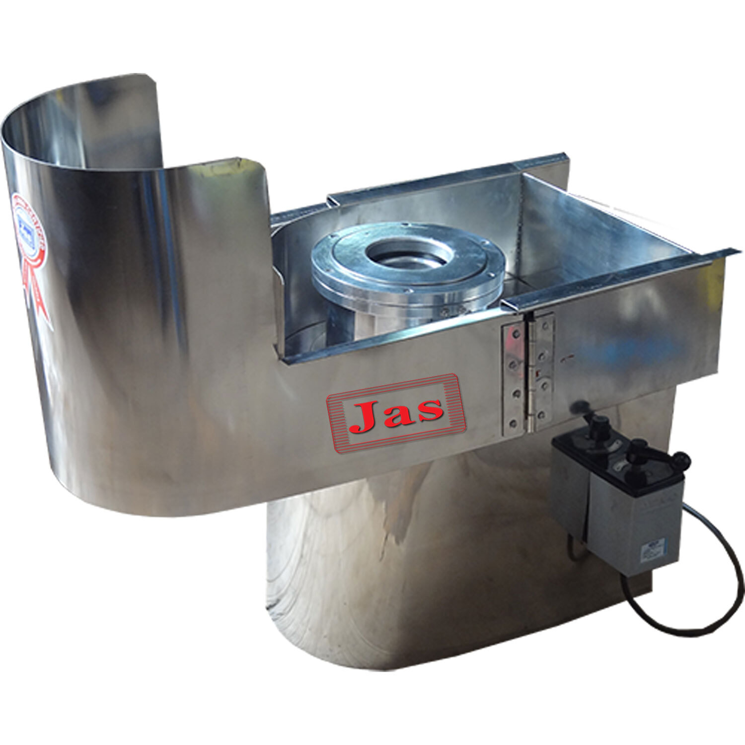 Banana Slicing Machine Capacity: 150 Kg/hr