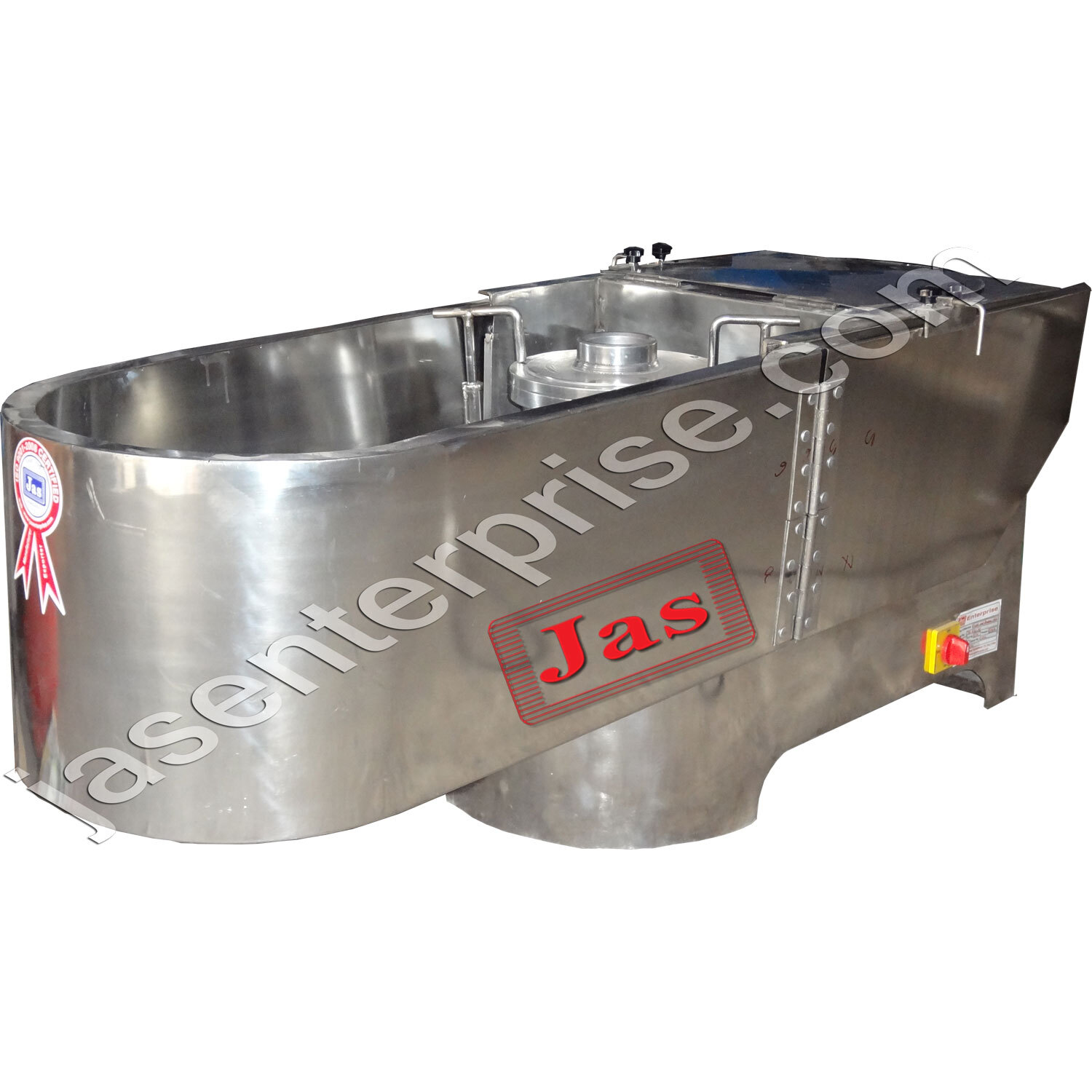 Banana Slicing Machine Capacity: 150 Kg/hr