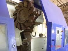 CNC Machine Delear in Chennai