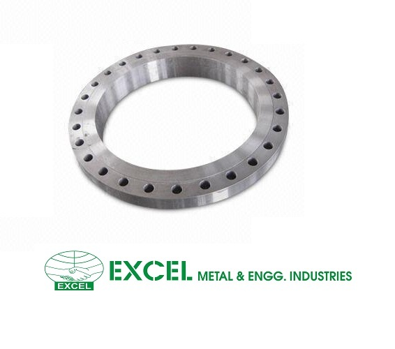Ansi Flanges