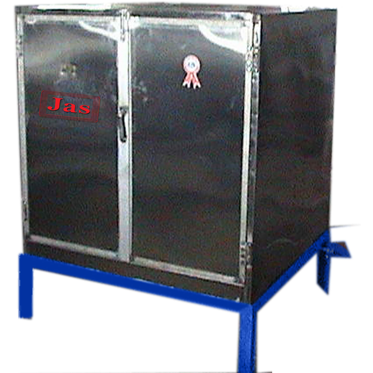 Noodle Steaming Machines Capacity: 10 To 100 Kg/hr