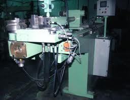 सीएनसी पाइप मोड़ने वाली मशीनें