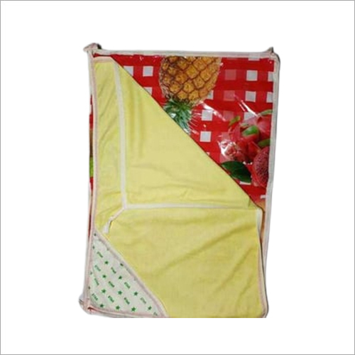 Multicolor Baby Hooded Cotton Towel