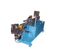 औद्योगिक CNC पाइप मोड़ने की मशीनें